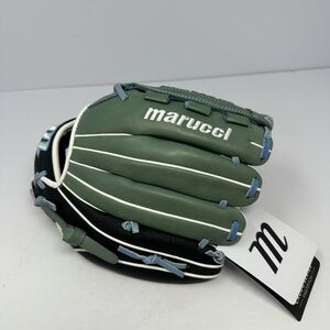 NEW!! Marucci Caddo 11.5" Fastpitch Left Hand Throw Softball Glove CD1150FP